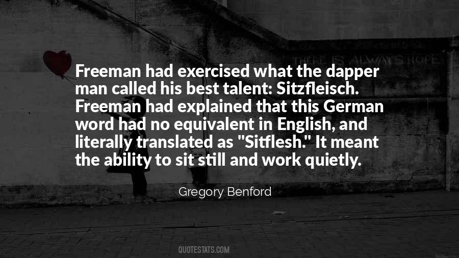 English German Quotes #1513421