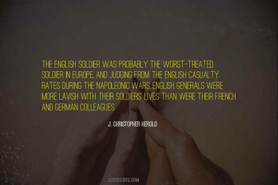 English German Quotes #1658138