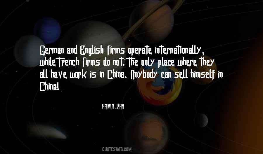 English German Quotes #1711339