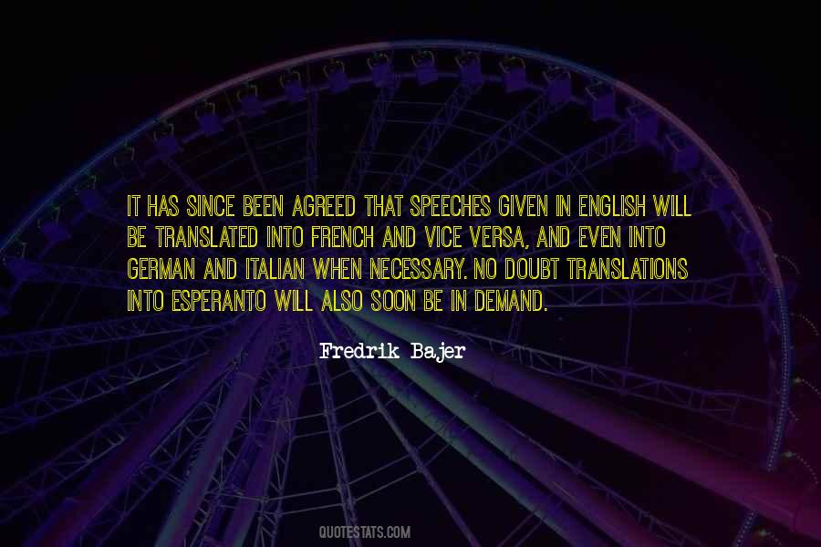 English German Quotes #1749412