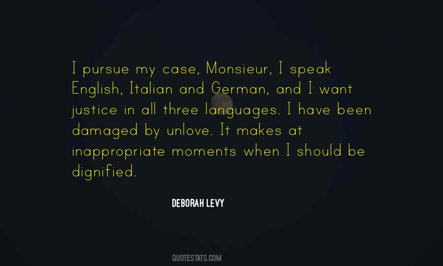 English German Quotes #1793790