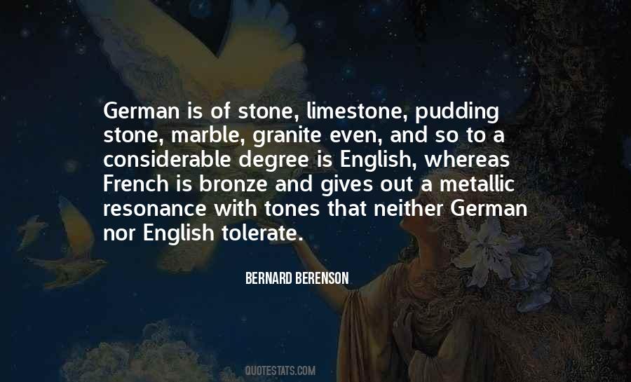 English German Quotes #355913
