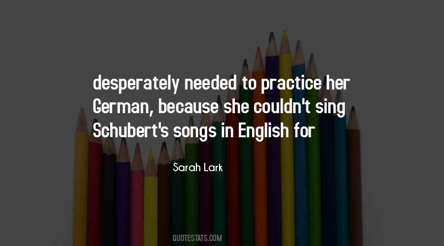 English German Quotes #435455