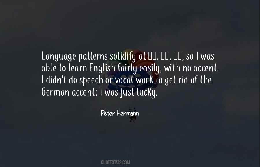 English German Quotes #461951