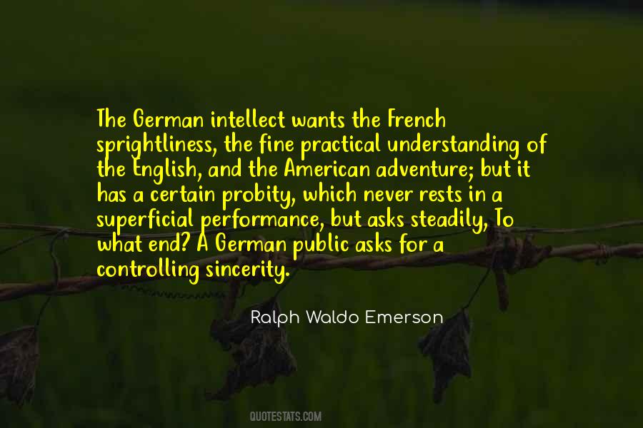 English German Quotes #542170