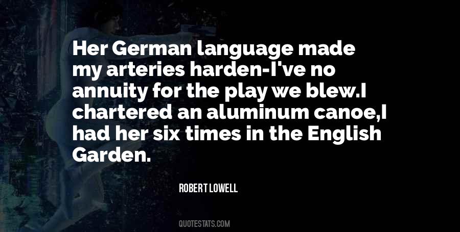 English German Quotes #914123