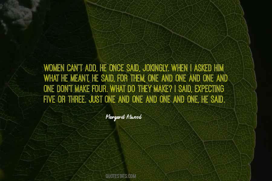 Women Can Quotes #1030857