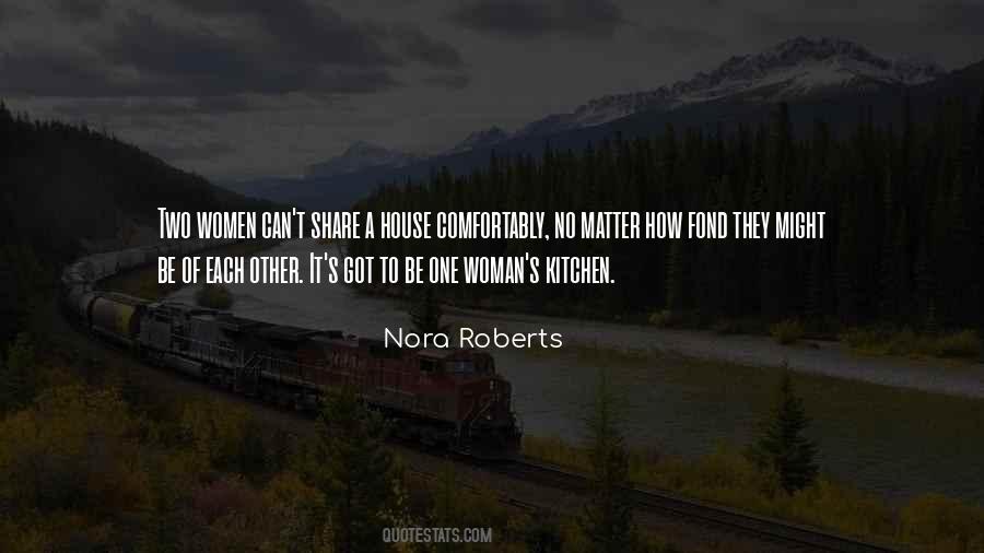 Women Can Quotes #1067416