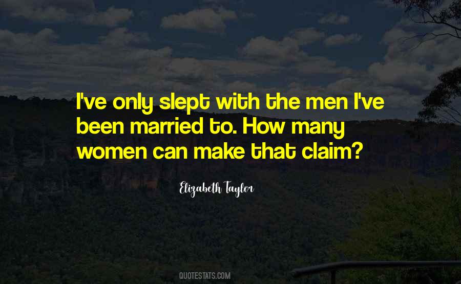 Women Can Quotes #1101545