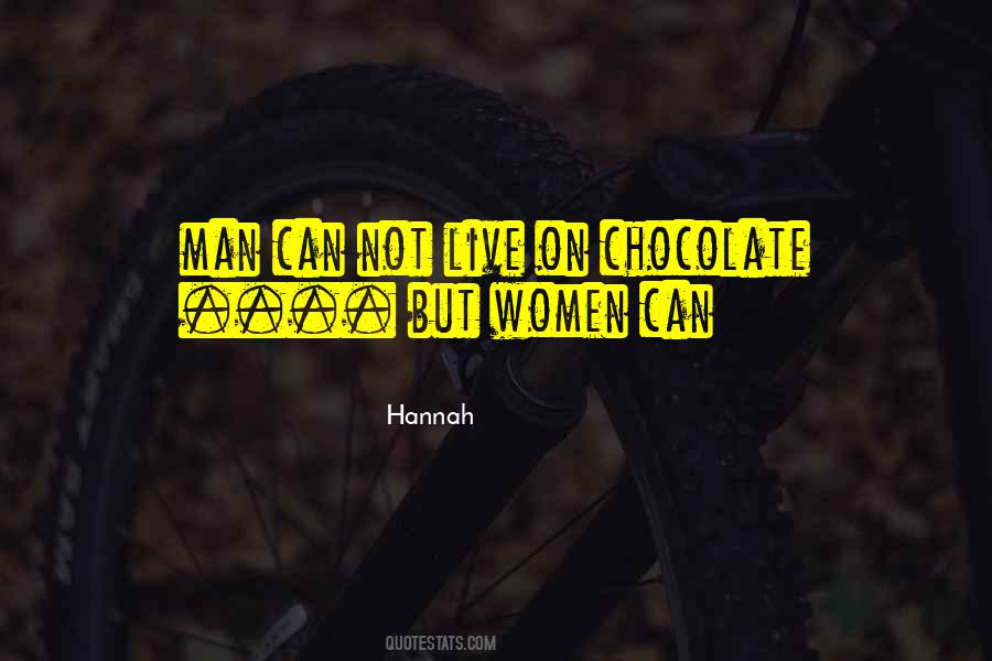 Women Can Quotes #1138917