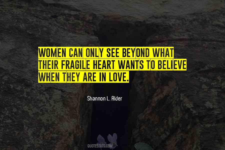 Women Can Quotes #1204301