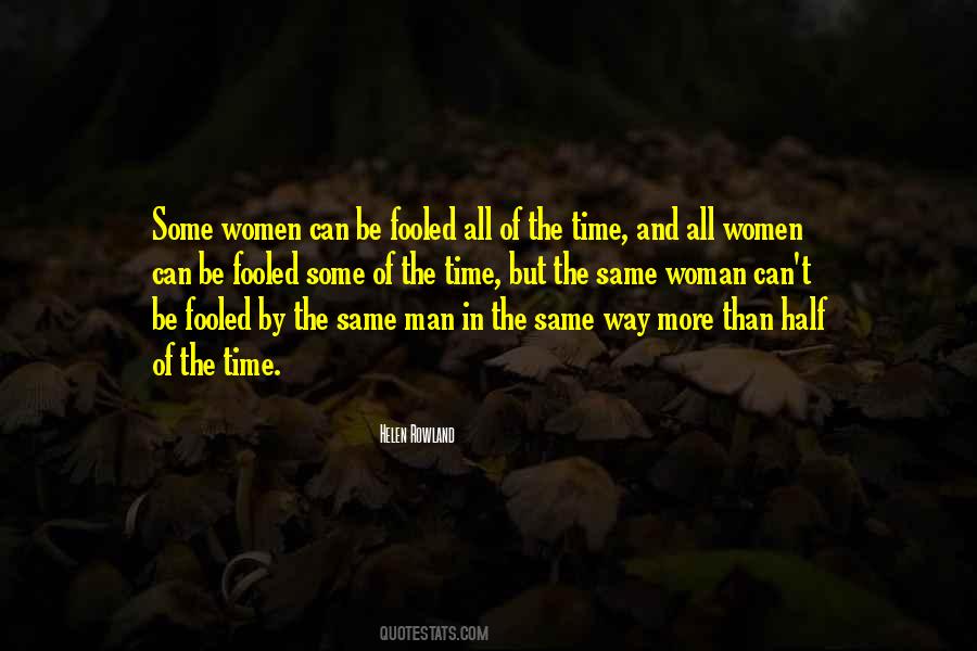 Women Can Quotes #1303585