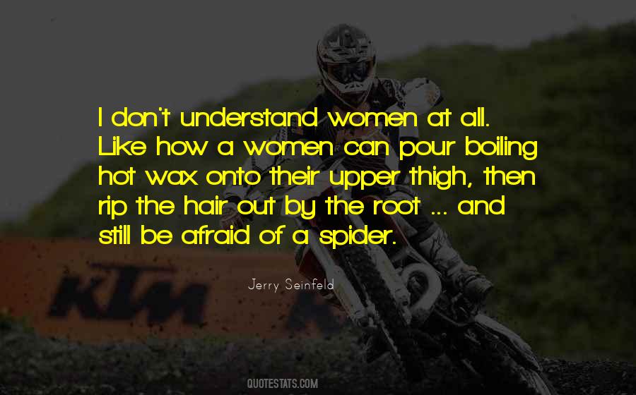 Women Can Quotes #1645099