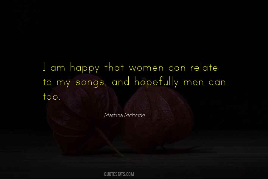 Women Can Quotes #1660963