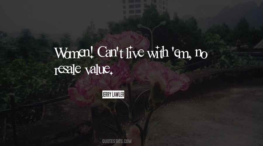 Women Can Quotes #1662942