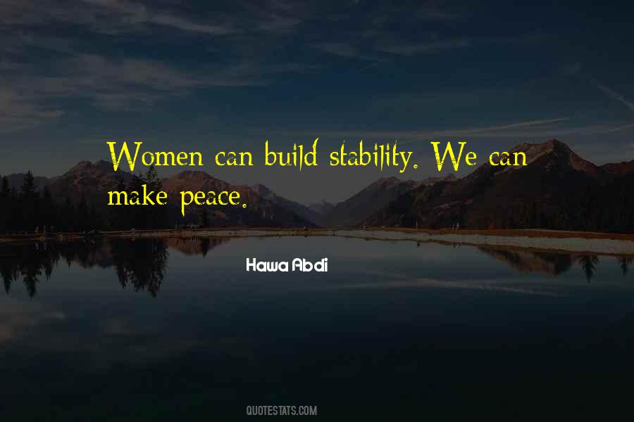 Women Can Quotes #1716753
