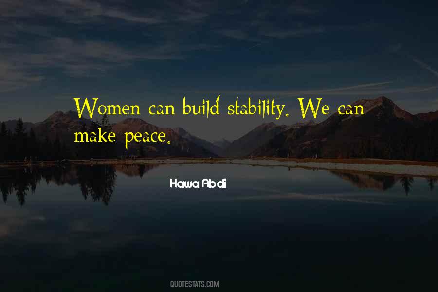 Women Can Quotes #1716753