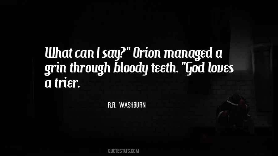 Quotes About Grin #1414862