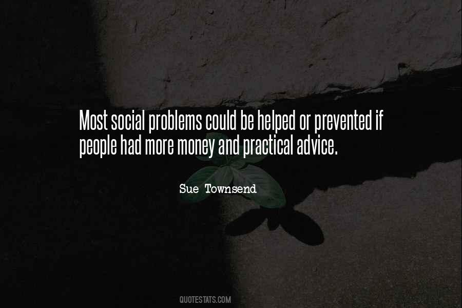 Be Social Quotes #291833