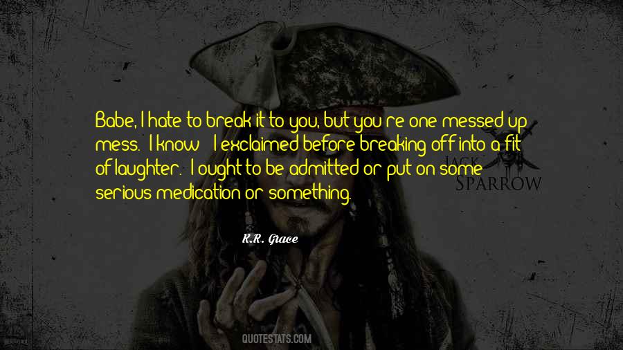 Something Cute Quotes #1513722