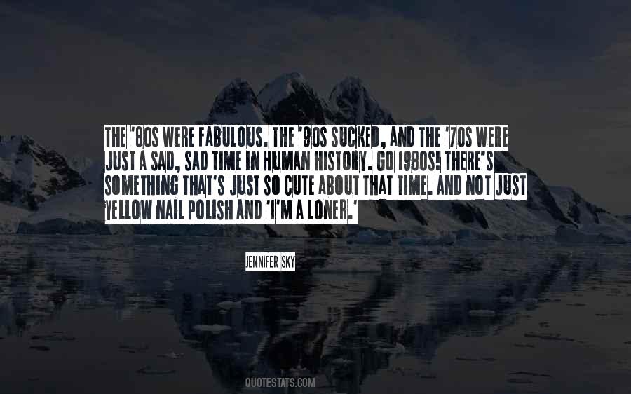Something Cute Quotes #1812325