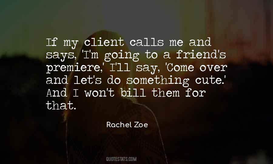 Something Cute Quotes #1847257