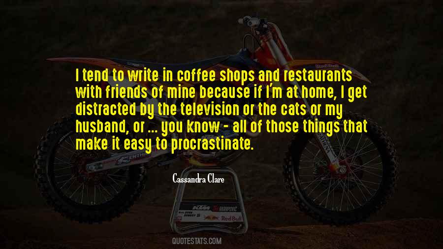 Friends Coffee Quotes #462896