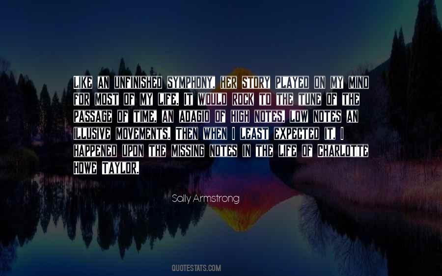 Quotes About Missing Time #106591