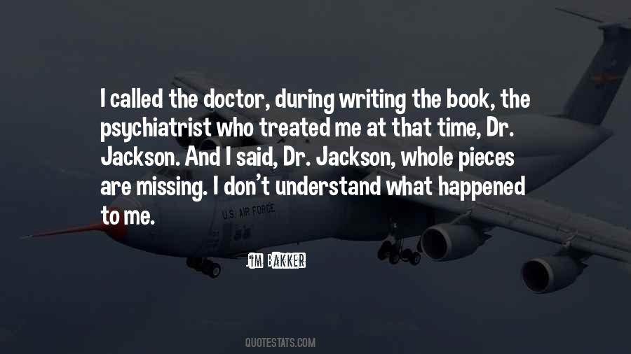 Quotes About Missing Time #1407773