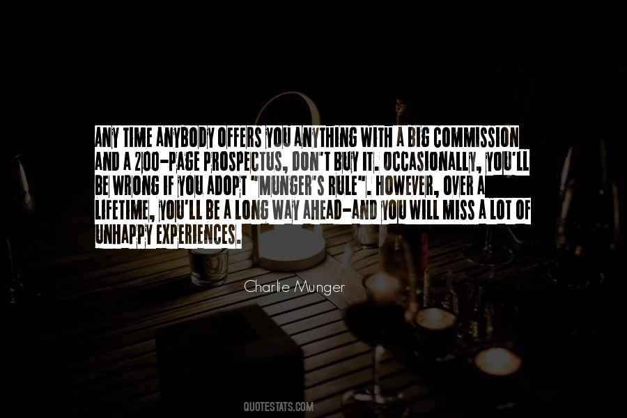 Quotes About Missing Time #1828571