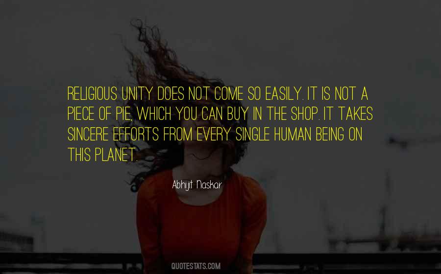 Religious And Spiritual Quotes #1316958