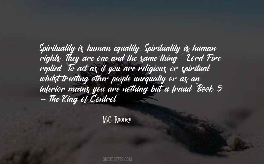 Religious And Spiritual Quotes #1410983