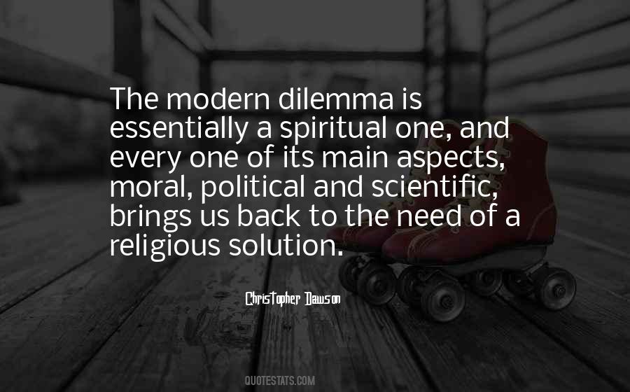 Religious And Spiritual Quotes #1456543