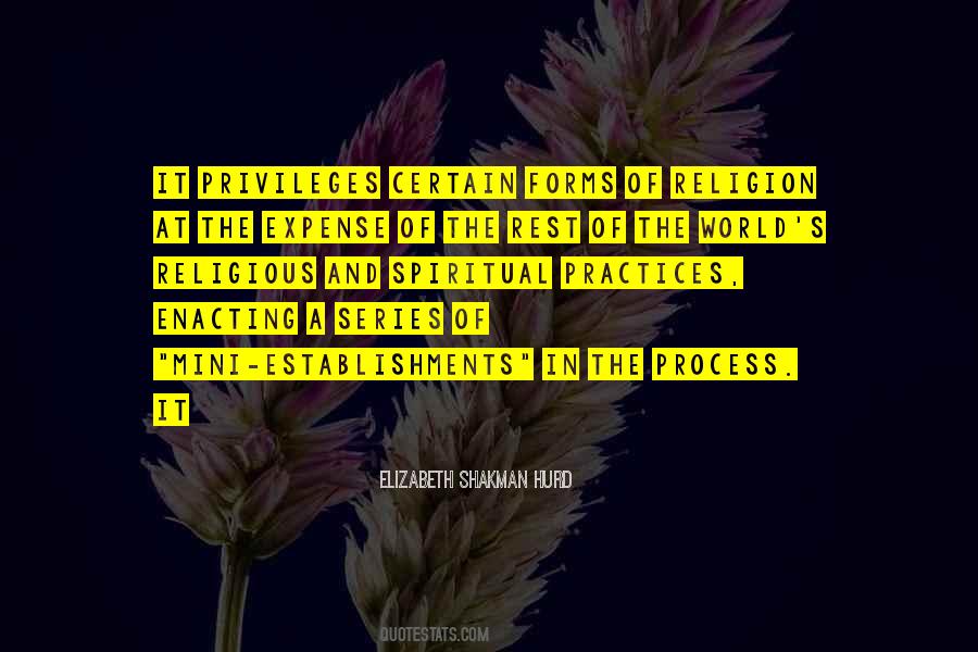 Religious And Spiritual Quotes #1509820