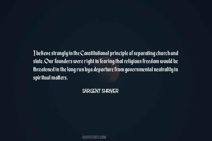 Religious And Spiritual Quotes #1590879