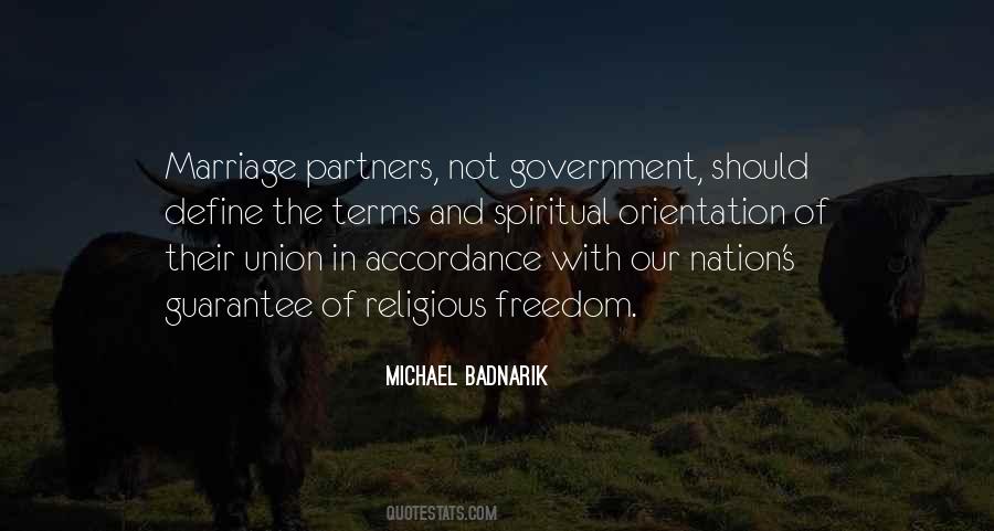 Religious And Spiritual Quotes #1704151