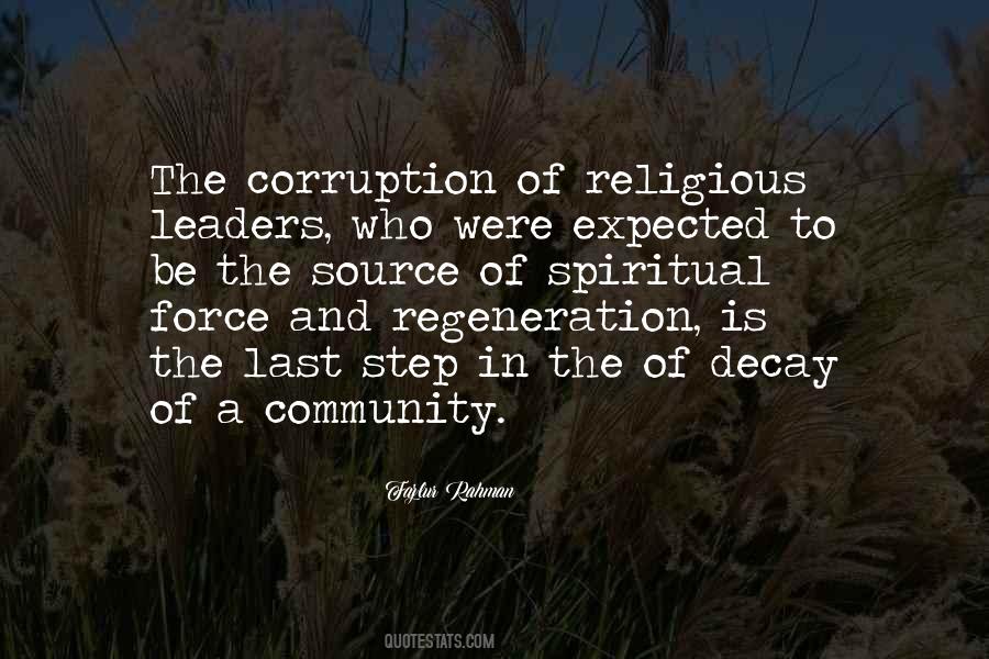 Religious And Spiritual Quotes #318049