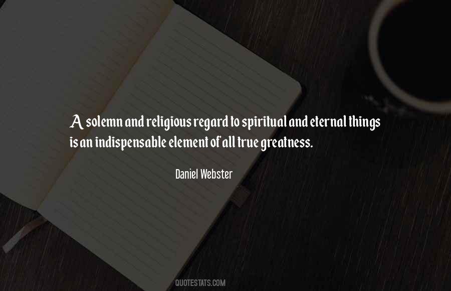 Religious And Spiritual Quotes #413049