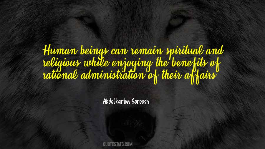 Religious And Spiritual Quotes #426600