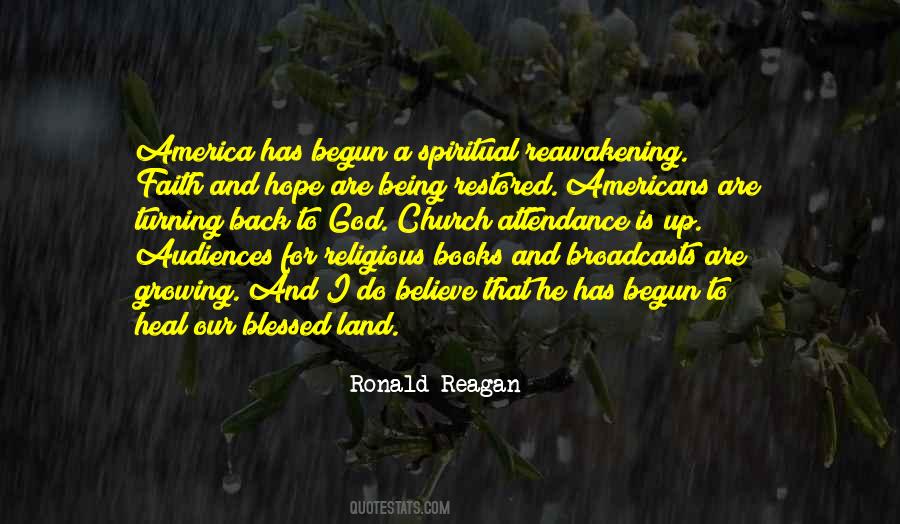 Religious And Spiritual Quotes #551252