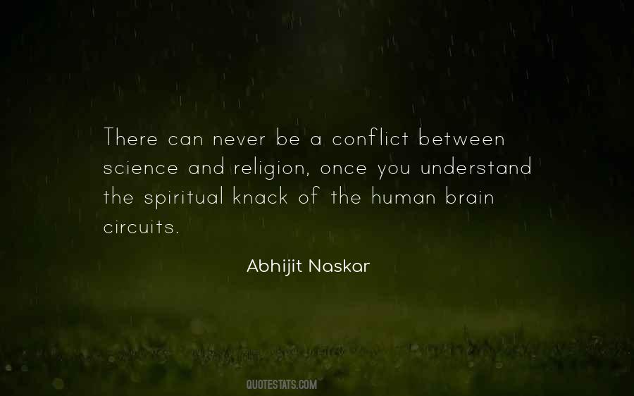 Religious And Spiritual Quotes #738673