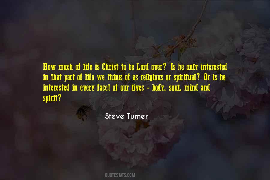 Religious And Spiritual Quotes #855464
