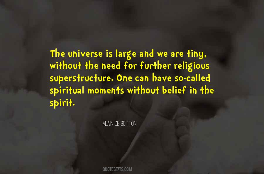 Religious And Spiritual Quotes #941804