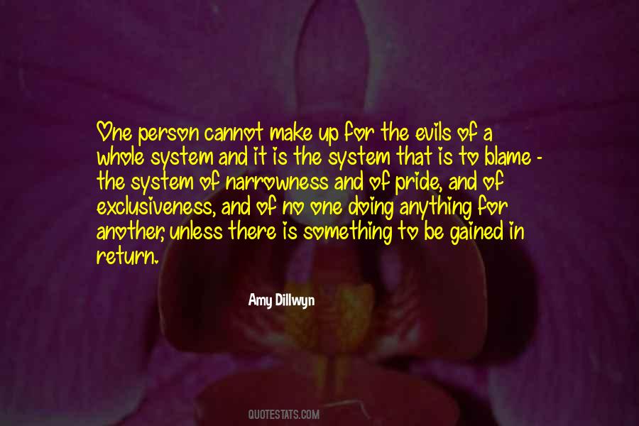 Be There For One Another Quotes #1046291