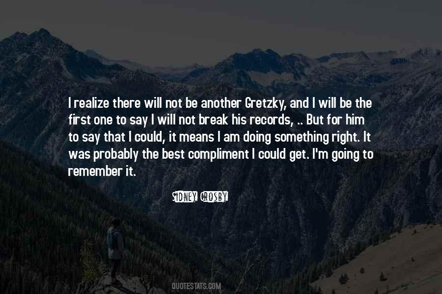 Be There For One Another Quotes #1125702