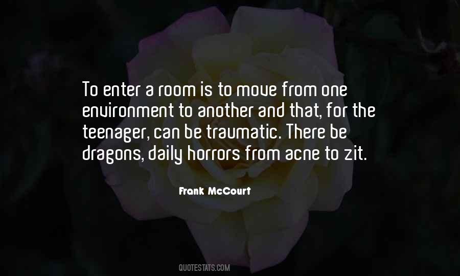 Be There For One Another Quotes #1339020