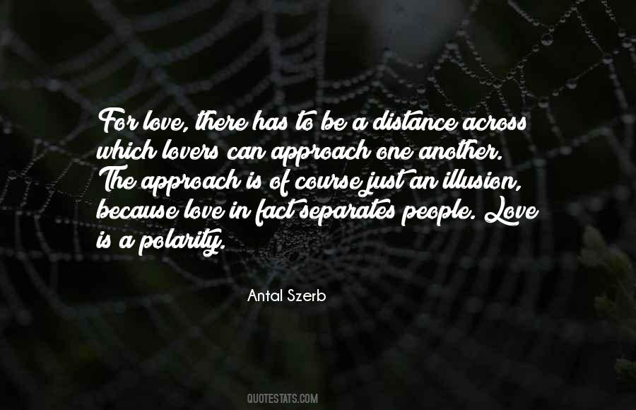 Be There For One Another Quotes #289346