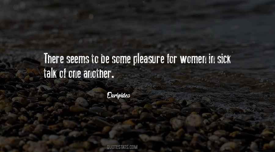 Be There For One Another Quotes #786612
