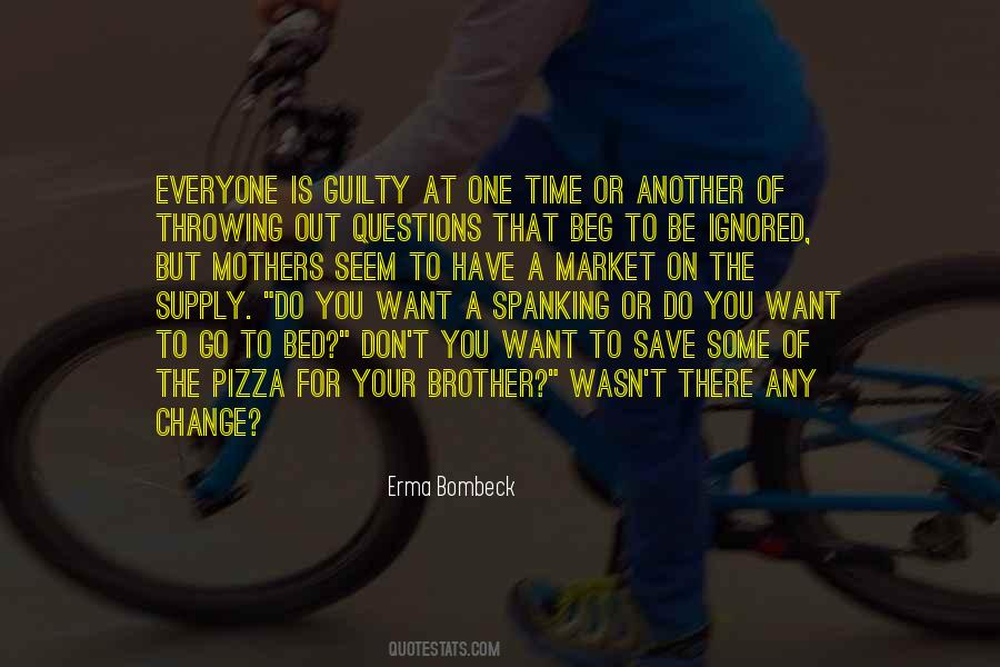 Be There For One Another Quotes #848835