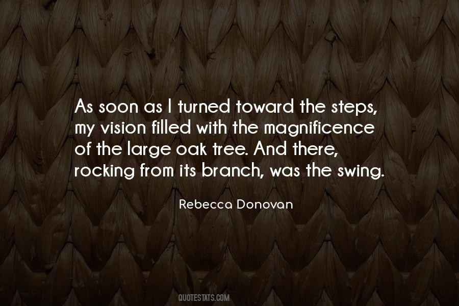 Quotes About The Oak Tree #1785441